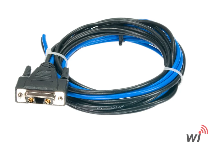 Huawei 3V3 Güç Kablosu 1m