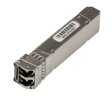 SFP+ CWDM module 10G SM 10km 1490nm LC-connector DDM