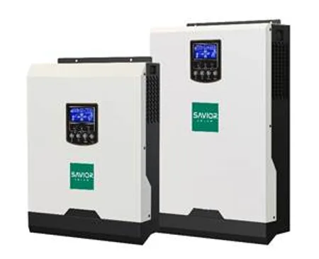 SSVM1K - 1kVA Mppt Solar Inverter